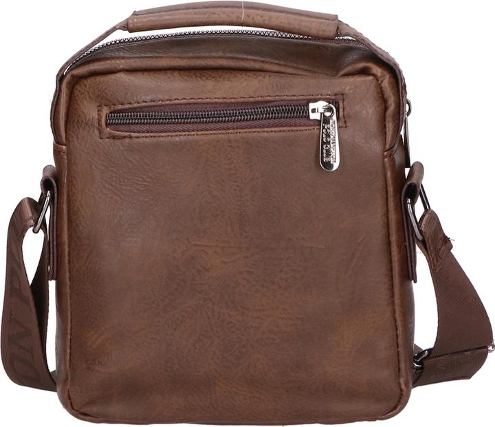 Immagine prodotto Northampton Polo Club borsa a tracolla