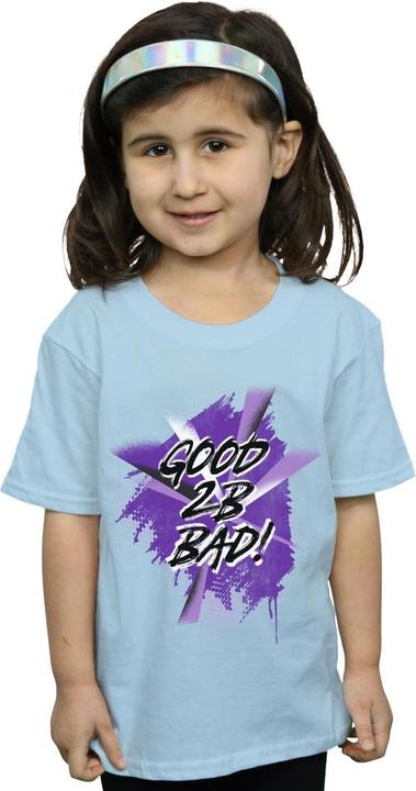 Produktbild Disney The Descendants Good 2B Bad TShirt Mädchen (152, 158)