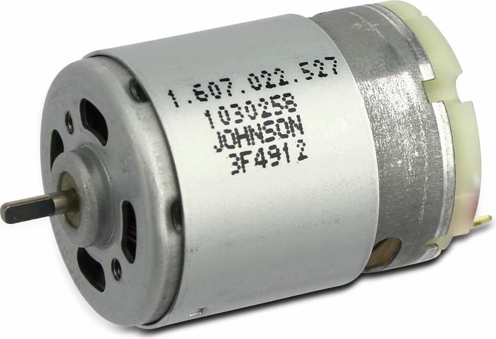 Produktbild Johnson Hochleistungs-Gleichstrommotor HC313MG