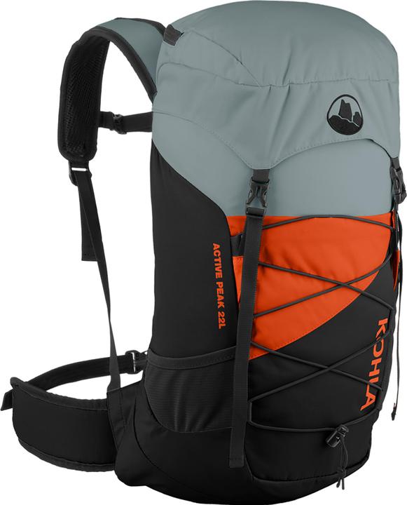 Produktbild Kohla Active Peak (22 l)