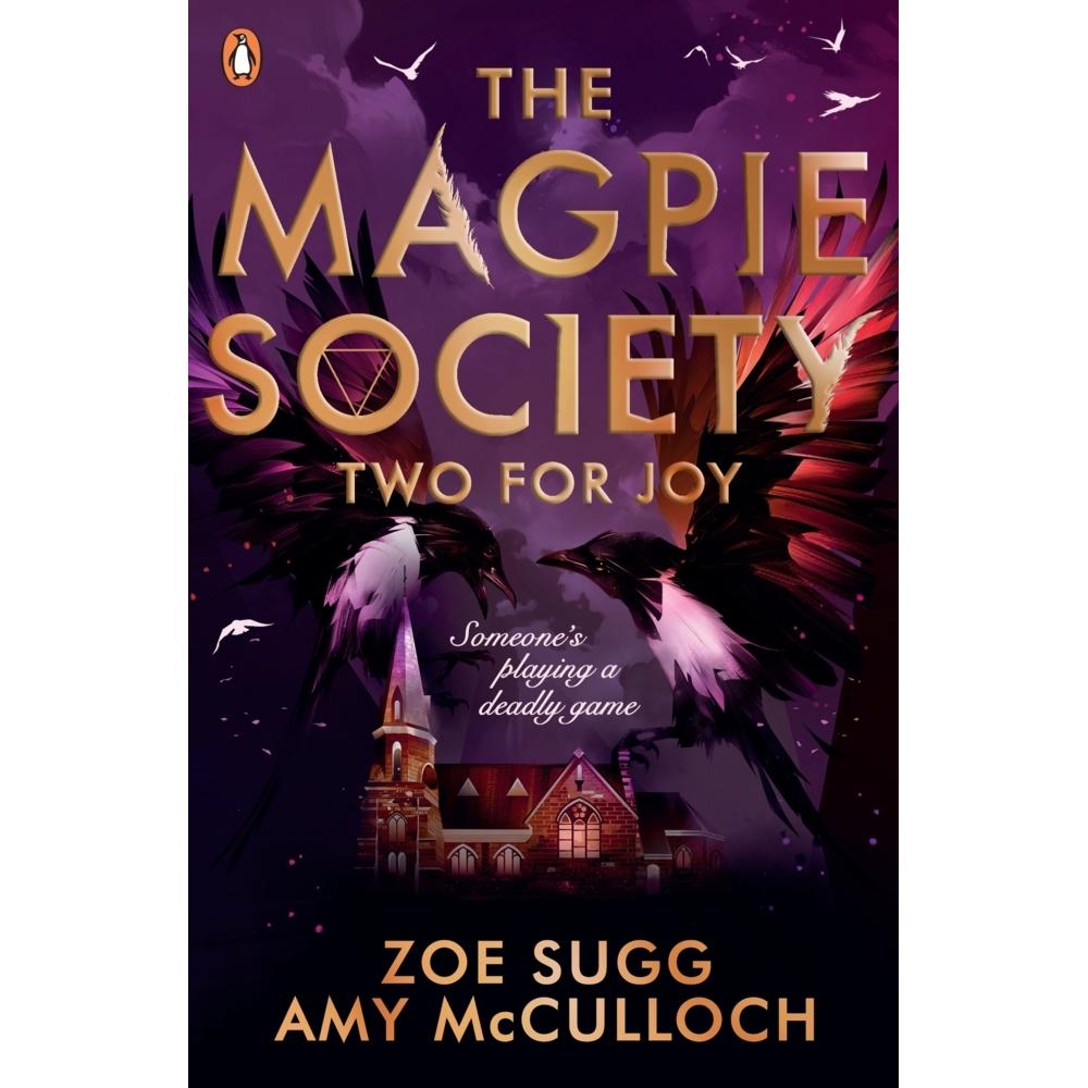 Thumbnail - Two for Joy, Belletristik von Zoe Sugg, Amy McCulloch
