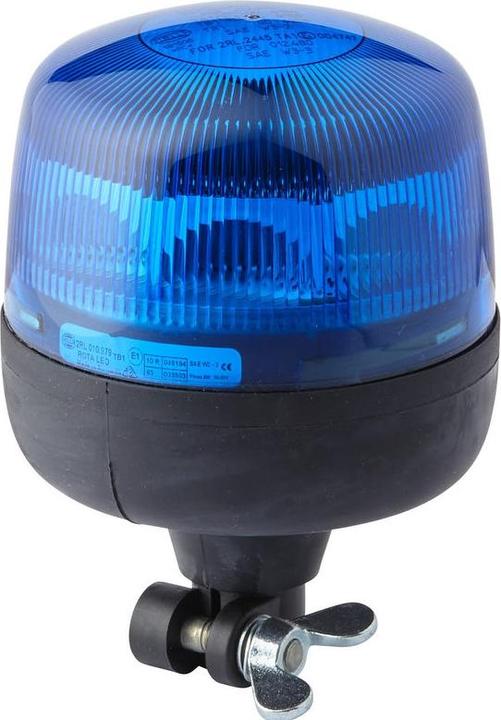 Image du produit Hella Gyrophare à LED pour KRONE