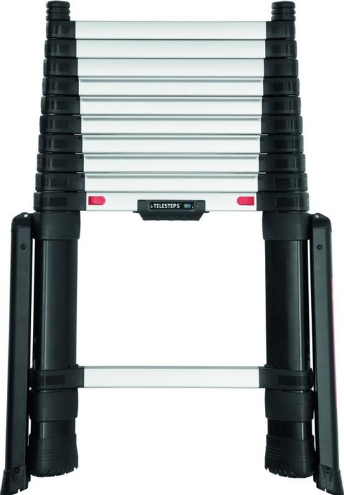 Actual product image Telesteps Teleskopleiter Prime Line 3.0m (Telescopic ladder, 300 cm)