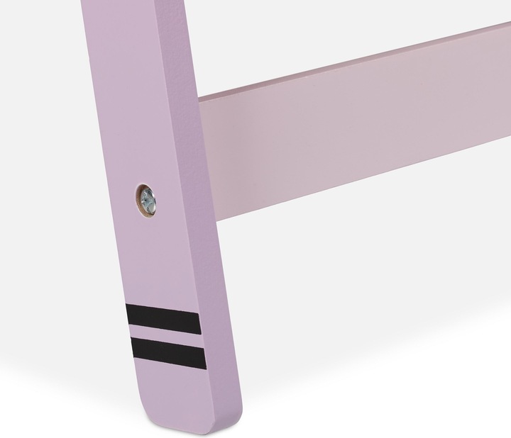 Actual product image Relaxdays Children's Easel