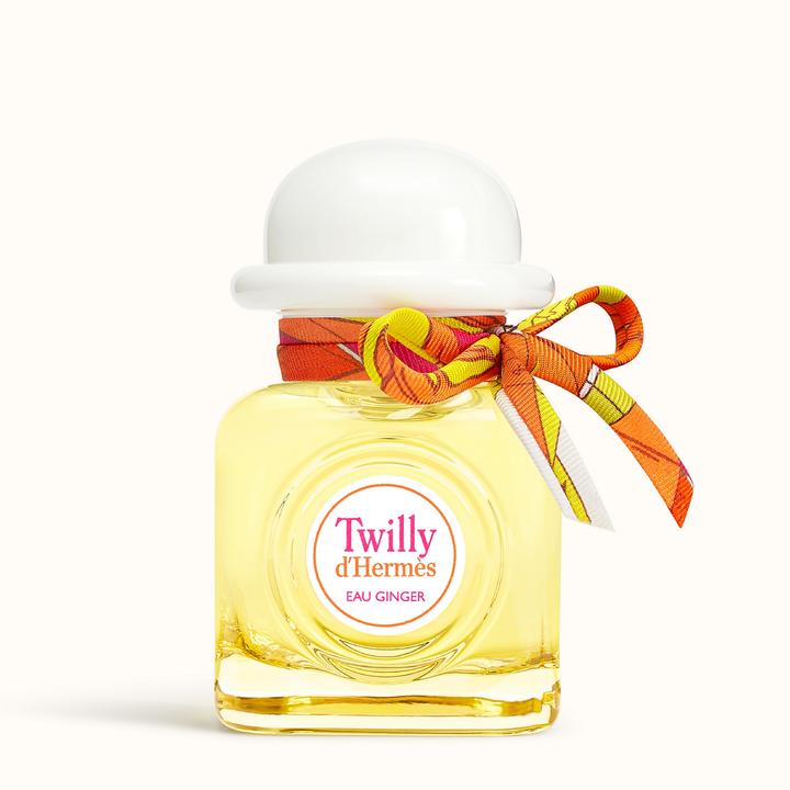 Produktbild Hermès Eau Ginger Eau de Parfum (Eau de Parfum, 50 ml)