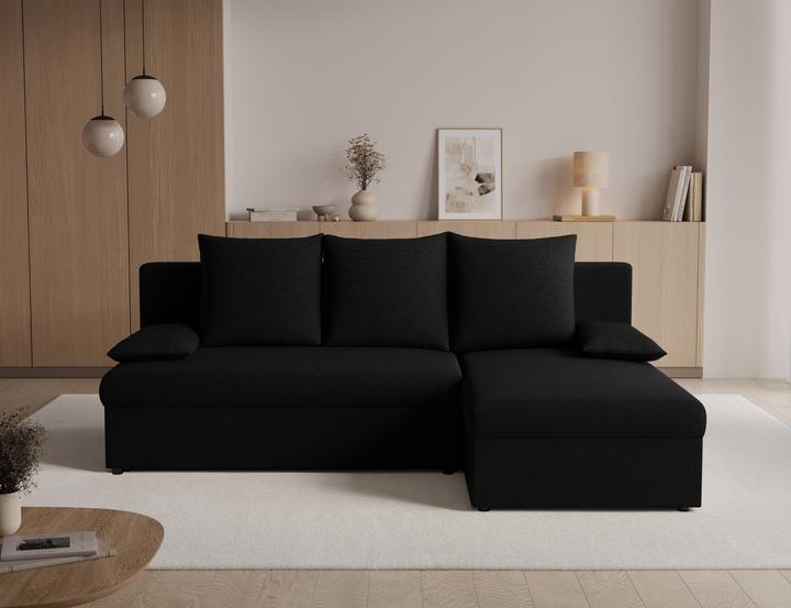 Produktbild ELTAP Gino (3-Sitzer, Ecksofa)