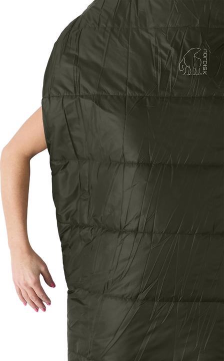 Produktbild Nordisk Knuth ±0° Mummy