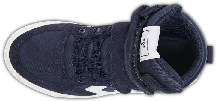 Produktbild hummel Slimmer Stadil High Junior (40)