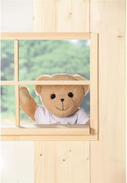 Productafbeelding Zapf Creation Zapf 834435 BABY geboren Beer