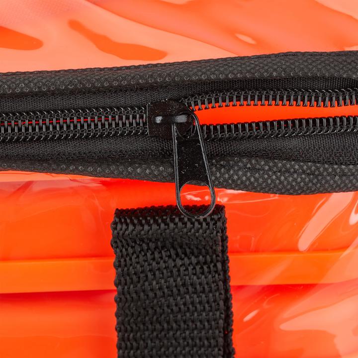 Image du produit Relaxdays 4x cônes-de-signalisation