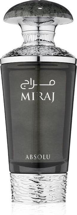 Immagine prodotto Ameer Al Oud Miraj (Eau de parfum, 100 ml)