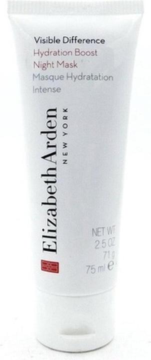Elizabeth Arden Hydrating Booster Night Mask (75 ml)