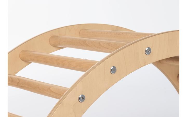 Productafbeelding Pinolino Klimboog en wipwap "Kari