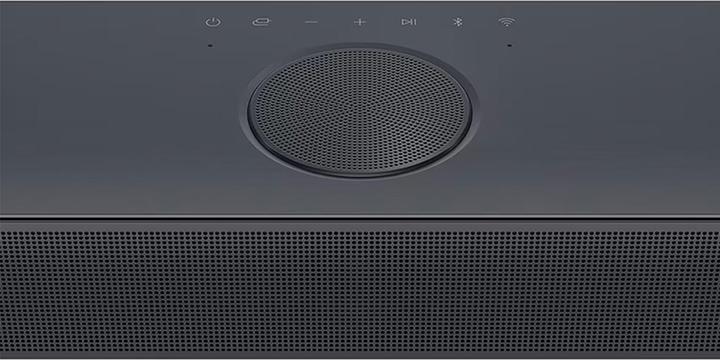 Produktbild LG SC9S (400 W, 3.1 Kanal)