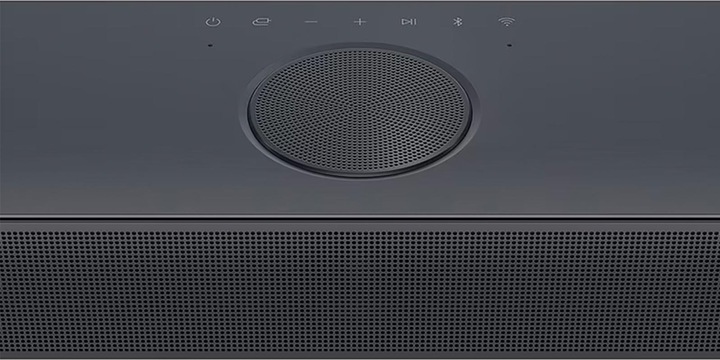 Produktbild LG SC9S (400 W, 3.1 Kanal)