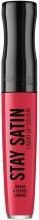 Produktbild Rimmel London Stay Satin (600)