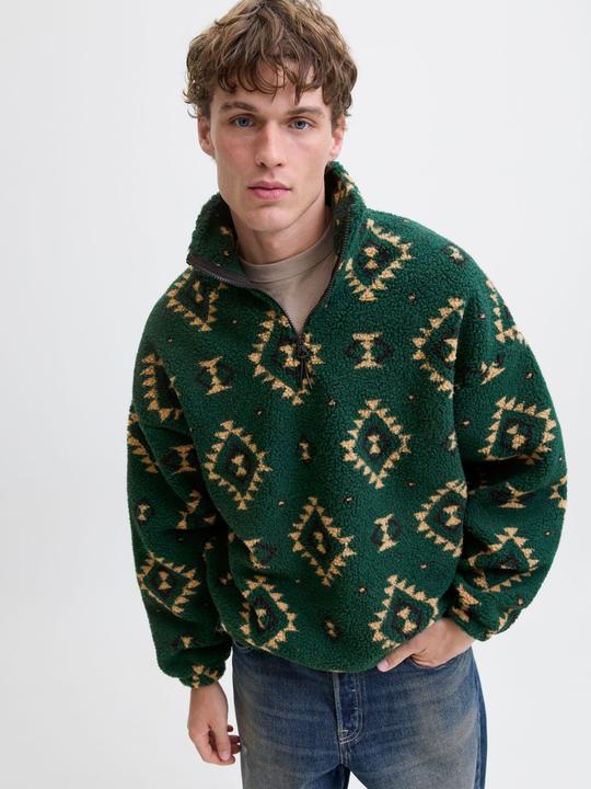 Actual product image Jack & Jones Sweatshirt Sweatshirt (XL)