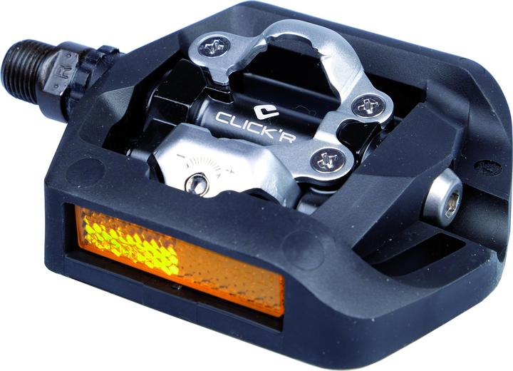 Actual product image Shimano Pd-T421