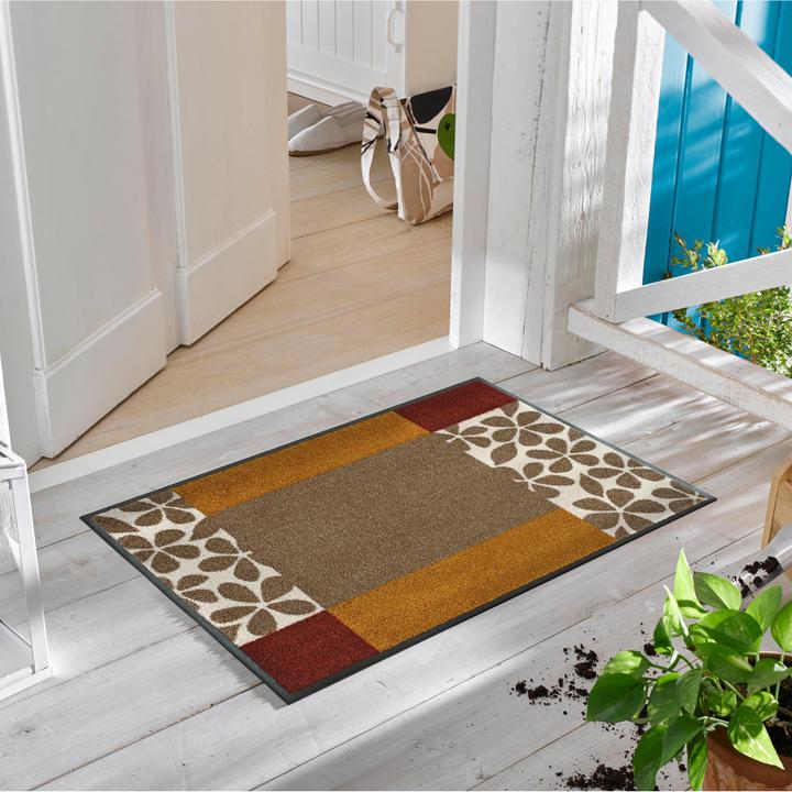 Image du produit Wash + Dry Fussmatte (50 x 75 cm)