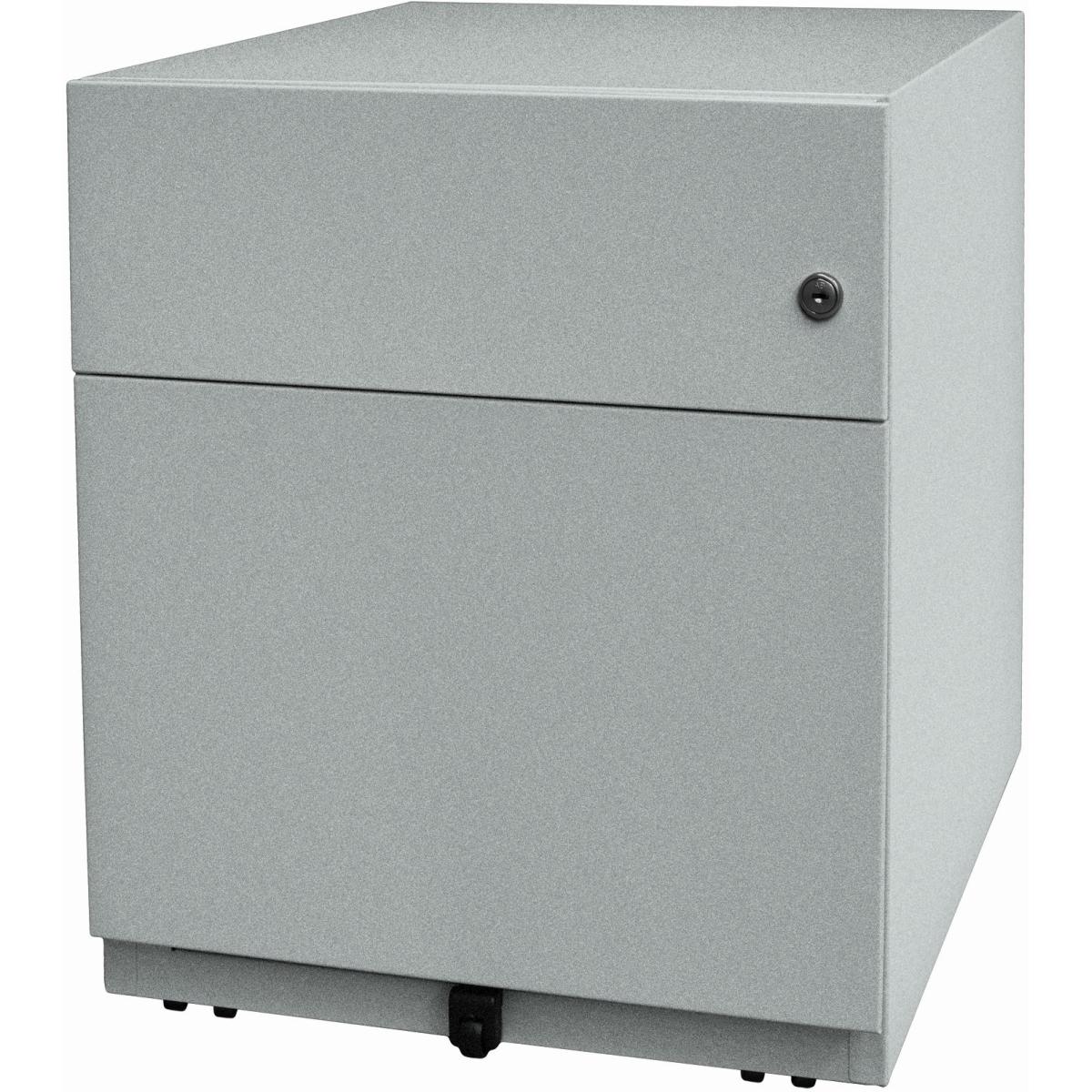 Bisley, Rollcontainer, Note (42 x 56.5 x 49.5 cm)