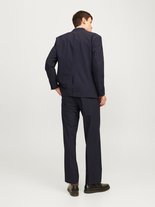Image du produit Jack & Jones JPRBUSHWICK Blazer coupe regular Blazer simple boutonnage (50)