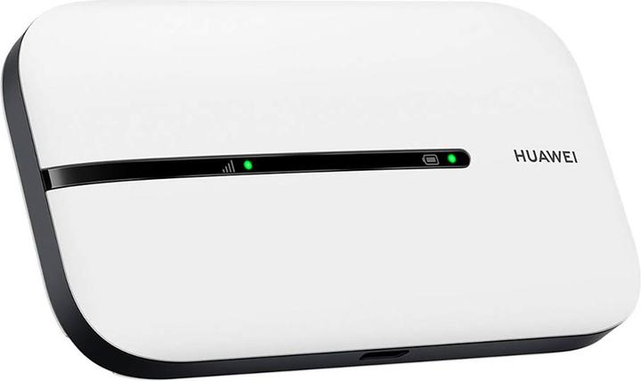 Produktbild Huawei E5576-320 Mobilfunk-Wireless-Netzwerkausrüstung