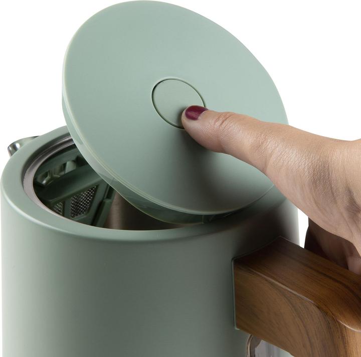 Actual product image Domo DO 9282 WK (1.70 l)