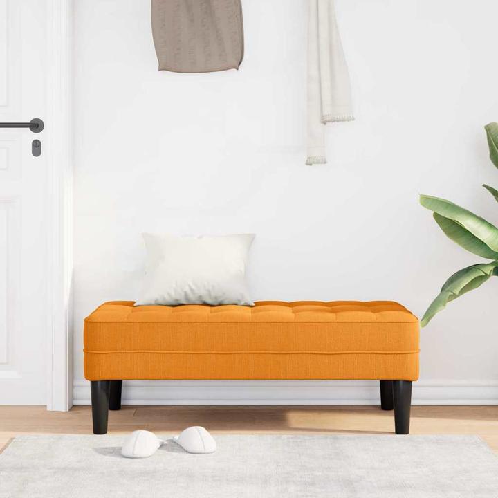 Image du produit vidaXL Moderner Ottoman