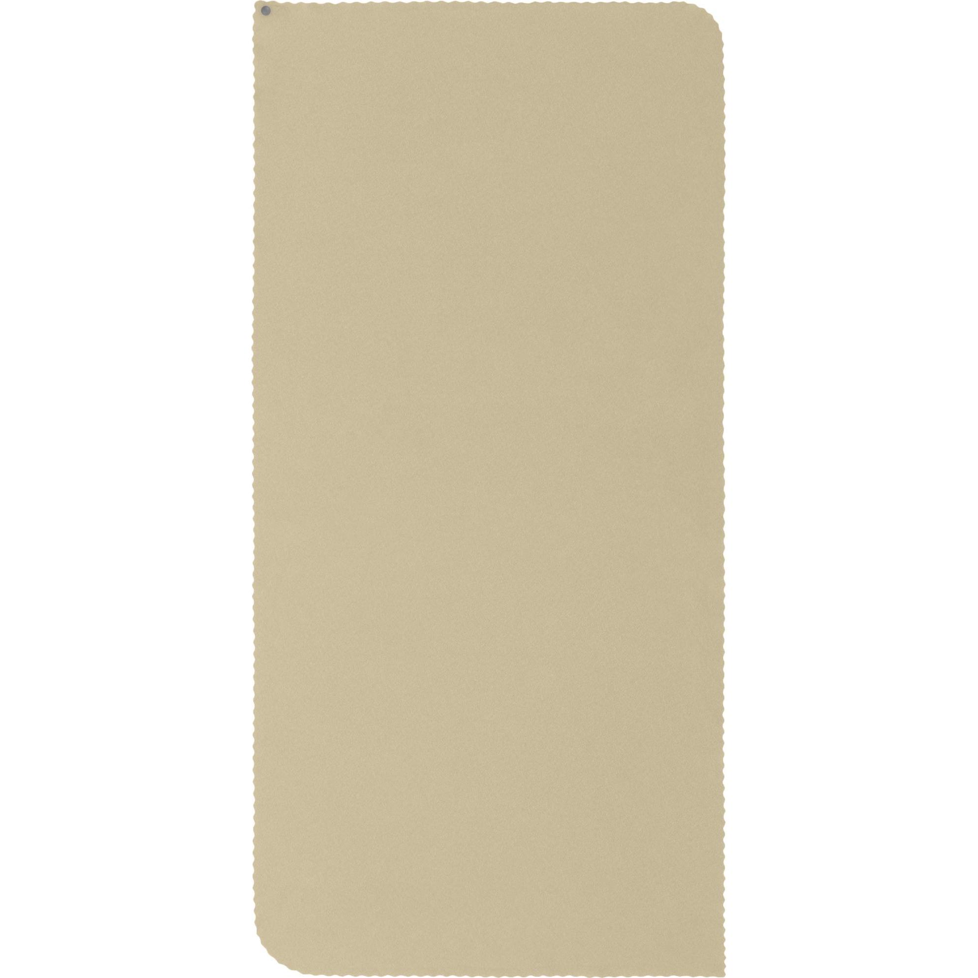 Thumbnail - Sea To Summit, Reisehandtuch, Airlite Small Mikrofasertuch, Beige, (80 x 40 cm)