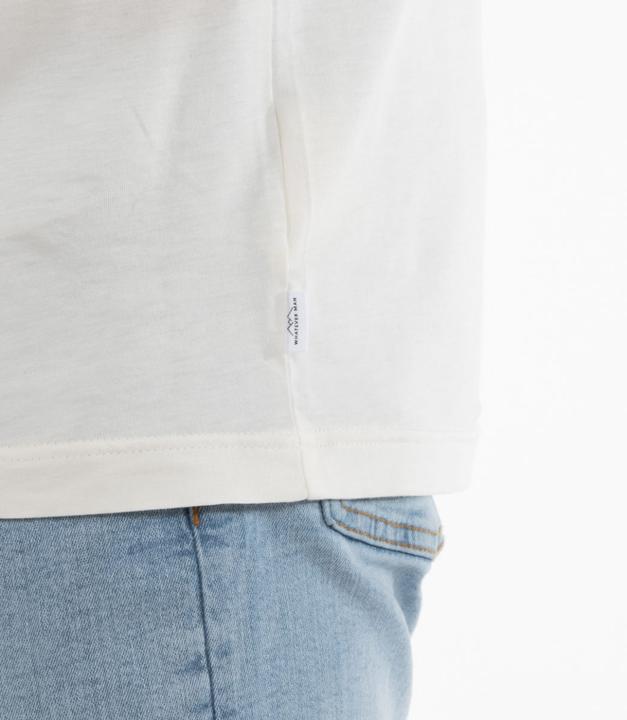 Actual product image Whatever Man In The Wild Lyocell Longsleeve (XL)