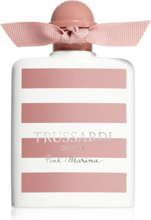 Immagine prodotto Trussardi Donna - Pink Marina Eau de Toilette (Eau de toilette, 50 ml)