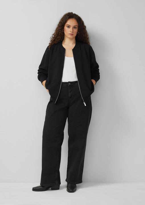 Produktbild s.Oliver Sweatshirt Sweatshirt (52)