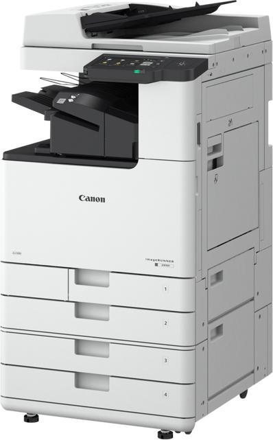 Produktbild Canon imageRUNNER 2945i (Laser, Schwarz-Weiss)