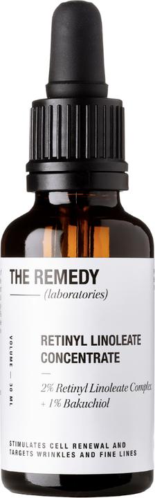 Produktbild The Remedy Retinyl Linoleate Concentrate (30 ml)