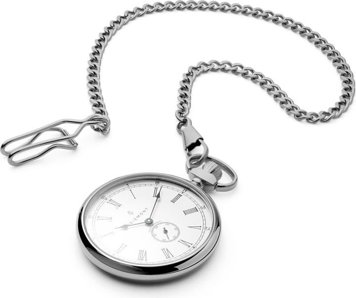 Produktbild Seizmont Emil (Taschenuhr, 42 mm)