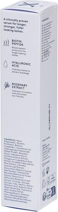 Produktbild Xlash Eyelash (5 ml)