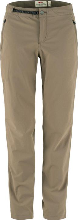 Actual product image Fjällräven Women's High Coast Trail Trousers (48)