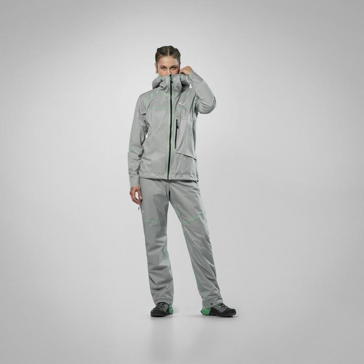 Immagine prodotto Salewa Nxt Ptx 3L Pant W (42, XL)