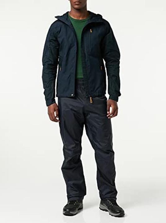 Produktbild Fjällräven Sten Herren Outdoorjacke (XS)