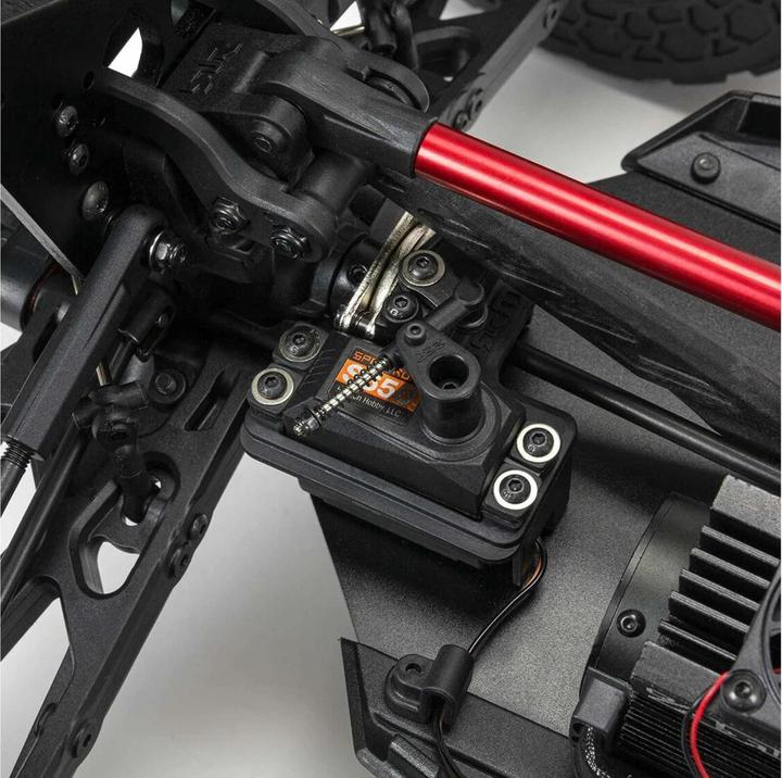 Produktbild Arrma Fireteam 6S 4WD (RTR Ready-to-Run)