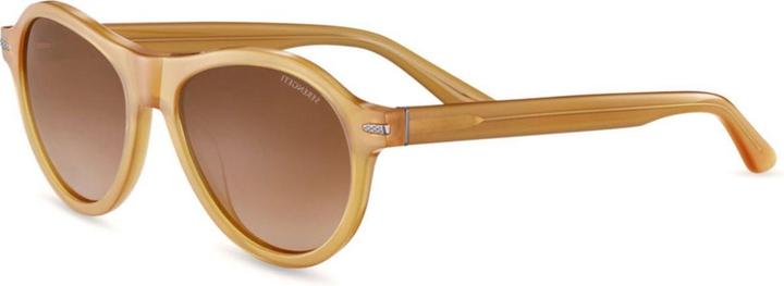 Actual product image Serengeti Sunglasses SS527002 Danby 56