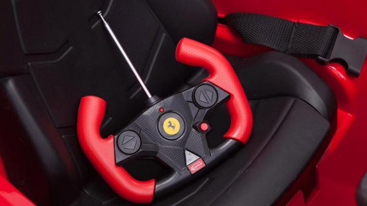 Image du produit Rastar F12 (12 V)