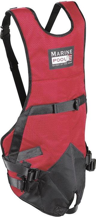 Actual product image Marinepool Trapez Harness Eco (S, XS)