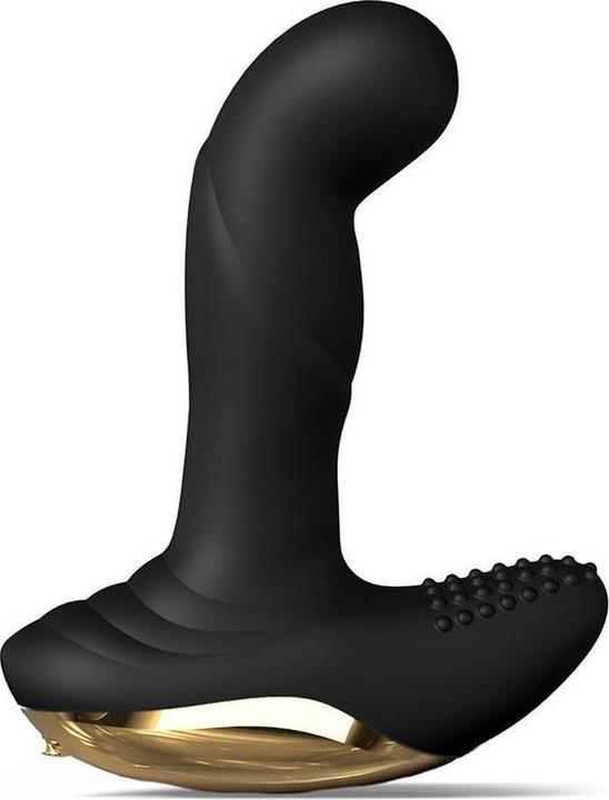 Actual product image Marc Dorcel P-Finger