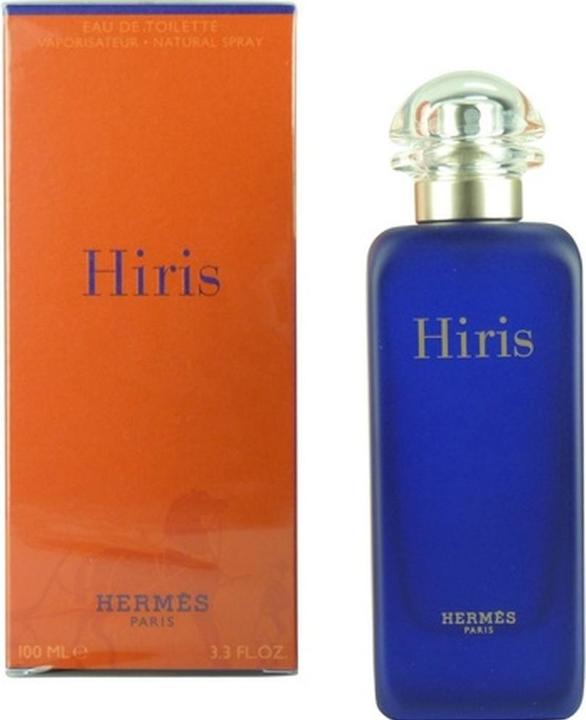 Produktbild Hermès Hiris (Eau de Toilette, 100 ml)