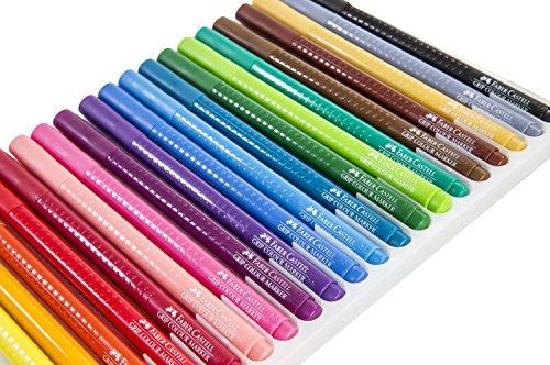 Produktbild Faber-Castell Grip Colour (20x)
