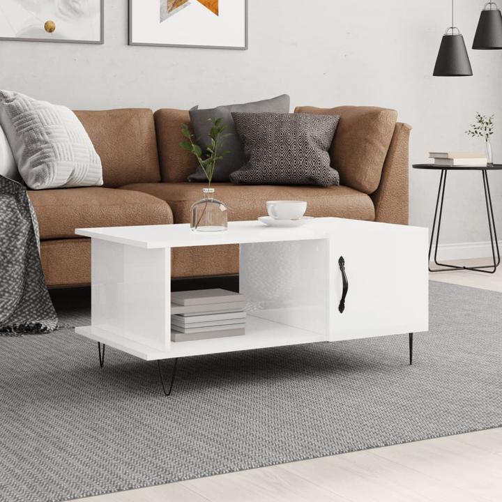 Image du produit vidaXL Couchtisch
