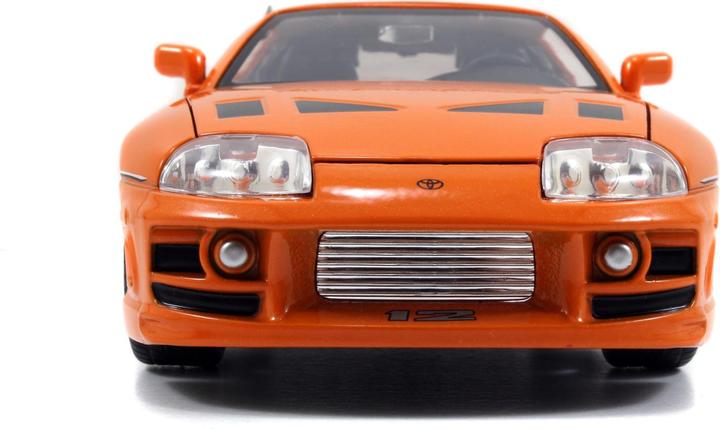 Produktbild Jada Fast & Furious 1995 Toyota Supra 1:24