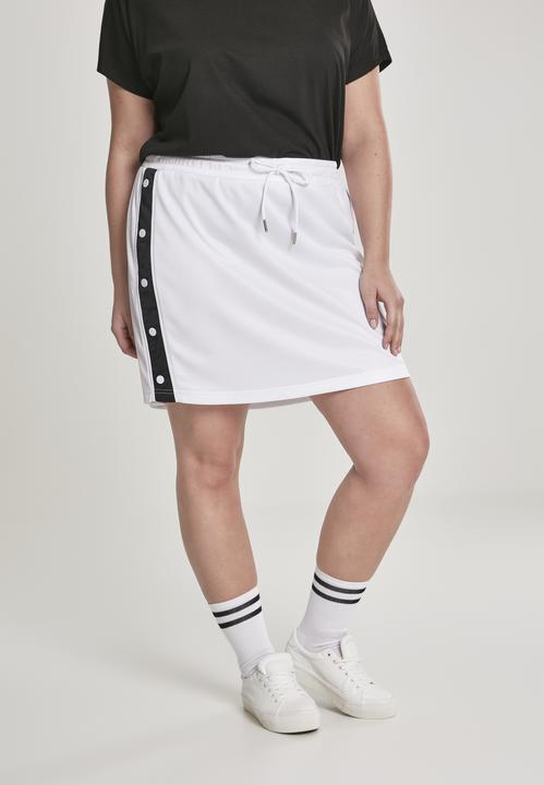 Image du produit Urban Classics Jupe de piste pour dames (M)
