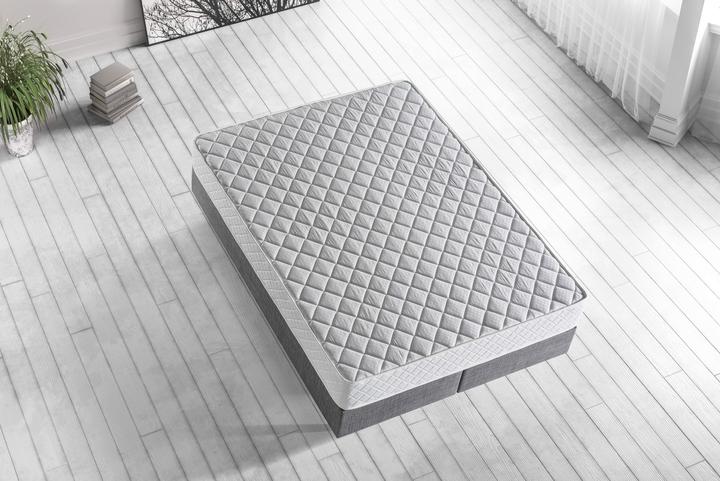 Immagine prodotto Homitis Soleila (150 x 200 cm, Nucleo della molla)